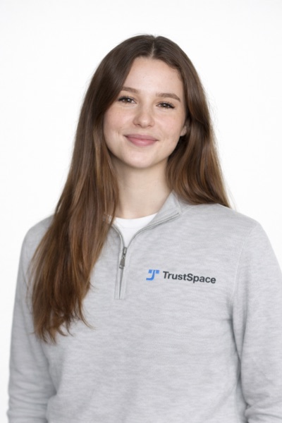 Expertin für Informationsrecht