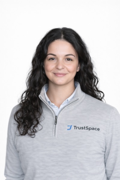 Expertin für Informationsrecht